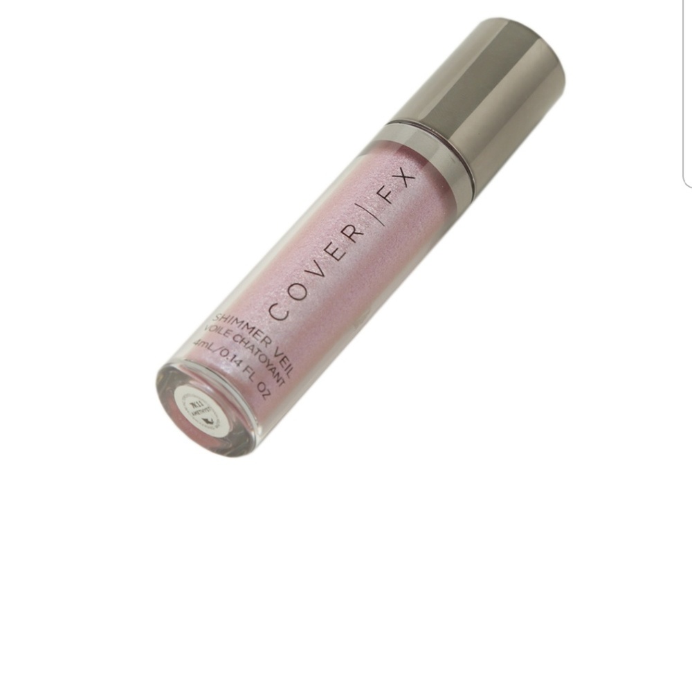 CoverFX Shimmer Veil